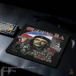 Tapis Che Guevara pour un bureau stylé et engagé