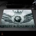 Tapis de souris avec design Che Guevara original