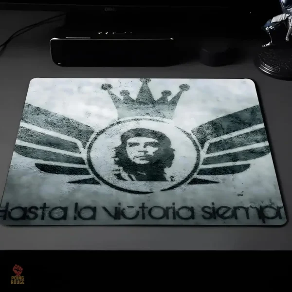 Tapis de souris avec design Che Guevara original