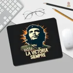 Tapis Che Guevara en design moderne