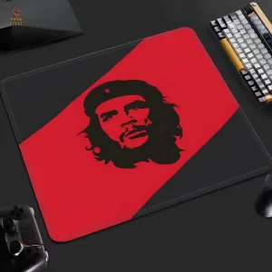 Tapis de souris Che Guevara design coloré
