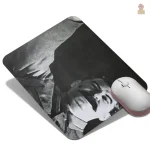Tapis souris à motif emblématique de Moscou