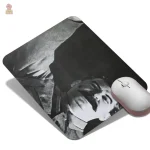Tapis souris rouge URSS pour collectionneurs