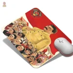 Tapis souris Pionnier URSS souvenir de Lénine - vue 2