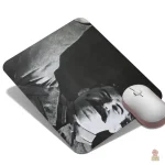 Tapis de souris pour les amateurs de l'histoire soviétique