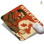 Tapis de souris inspiré du communisme classique