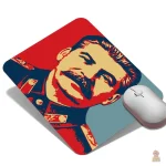 Tapis souris en hommage à Staline