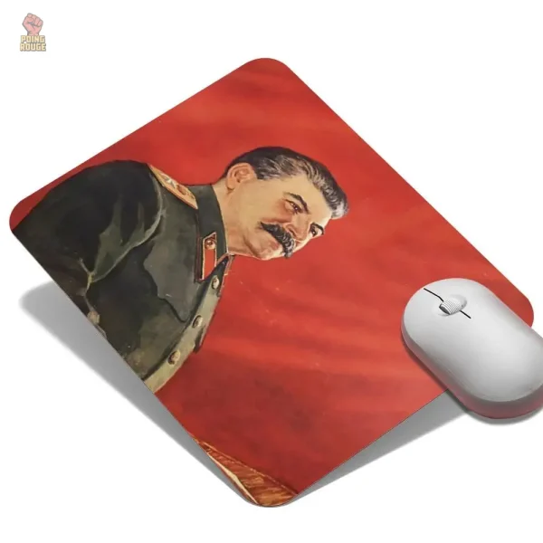 Tapis souris original carte du monde