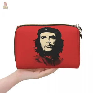 Trousse cosmétique Che Guevara pour le voyage
