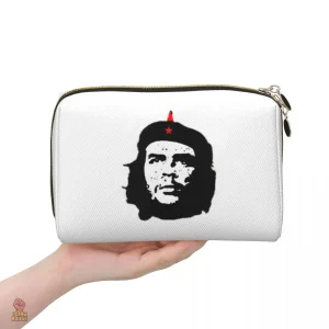 Trousse de maquillage Che Guevara pour le voyage