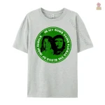 T-shirt Che Guevara, design unique et militant