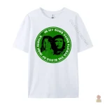 T-shirt inspiré de l'IRA, design Che Guevara
