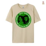 T-shirt Bobby Sands, iconique et engagé
