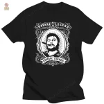 T-shirt Che Guevara avec design Havana Cigares