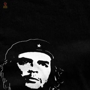 T-shirt politique inspiré de Che Guevara
