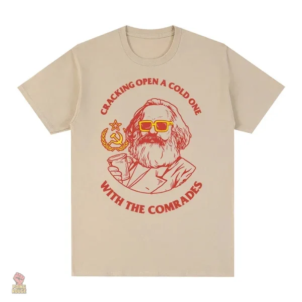 tshirt-marx-marxisme-engels-lenine-staline-vintage-multi-1 T-shirt vintage Marx Engels Lénine Staline multi-design
