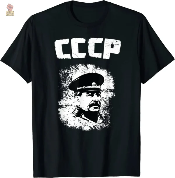 tshirt-staline-armee-rouge-moscou-urss-histoire-sovietique-1 T-shirt Staline Armée Rouge Moscou URSS historique