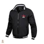 Veste Che Guevara étoile noire
