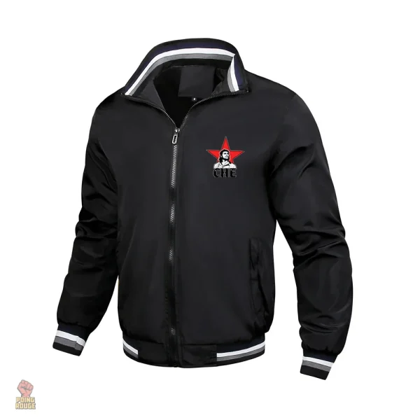 veste-che-guevara-etoile-noir-1 Veste Che Guevara étoile noire