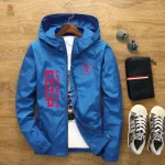 Veste pour amateurs de mode rétro